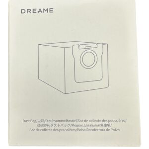 Dreame L10s Pro Ultra Series / X30 Ultra / L30 Pro Ultra Bags 3pkt Bags (Genuine)