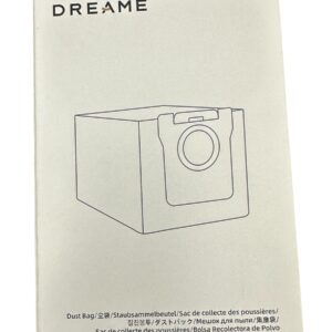 Dreame L10s Plus 3pkt Bags (Genuine)