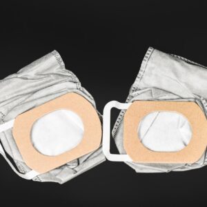 PACH ORB Stickvac Bags 3Pkt