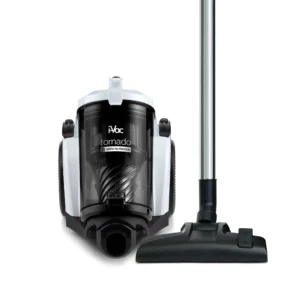i-Vac Tornado Bagless Vacuum Cleaner