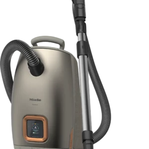 Miele Guard L1 Comfort XL Bagged Vacuum Titanium Pearl