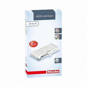 Miele SF-HA 30 HEPA AirClean Vacuum Cleaner Filter