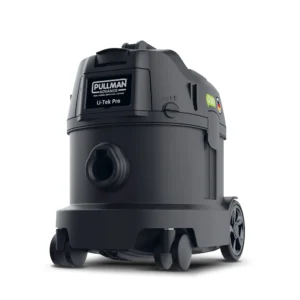 Pullman Advance Li-Tek Pro Cordless Dry Vacuum