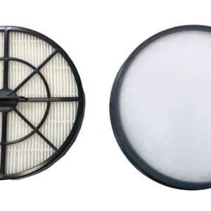 Sauber Paws and Claws Bagless Vacuum Cleaner - ABCD Clean 13 Sauber Paws and Claws 3016 Bagless Vacuum Cleaner Filter Set