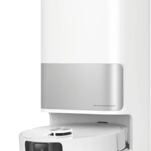 Dreame L30 Ultra S Robot Vacuum and Mop with Self-Cleaning and Auto-Empty - ABCD Clean Dreame L30 Ultra S Robot Vacuum and Mop with Self-Cleaning and Auto-Empty