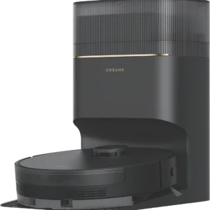 Dreame D20 Pro Plus Auto-Empty Robot Vacuum and Mop