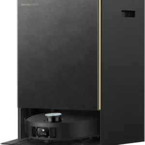 Dreame Matrix10 Ultra Robot Vacuum Cleaner - ABCD Clean Dreame Matrix10 Ultra Robot Vacuum Cleaner