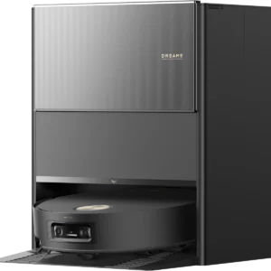 Dreame Aqua10 Ultra Roller Robot Vacuum Cleaner - ABCD Clean Dreame Aqua10 Ultra Roller Robot Vacuum Cleaner