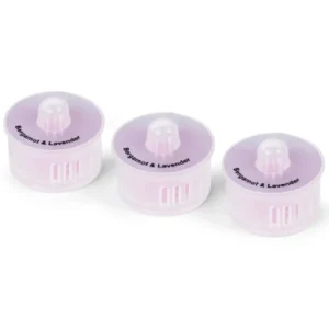 Ecovacs Deebot T9 Bergamot & Lavender Fragrance Capsule 3pk