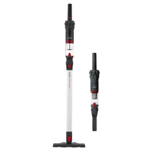 Sauber Pro 2-in-1 Handheld & Stick Vacuum