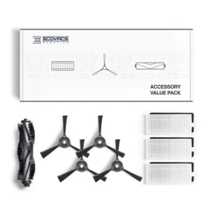 ECOVACS DEEBOT 600/601/661 Buddy Kit