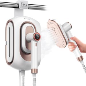 NEWBEALER Station Steam Iron NB318A