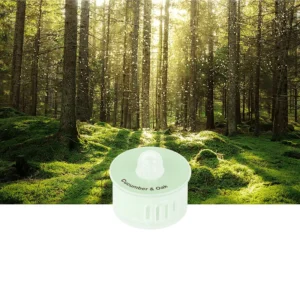 Ecovacs Deebot T9 Cucumber and Oak Fragrance Capsule 3pk