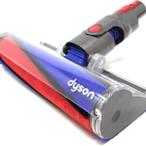 Dyson Fluffy Head For V7 V8 V10 V11 & Outsize Vacuums (Genuine) - ABCD Clean Dyson Fluffy Head For V7 V8 V10 V11 & Outsize Vacuums (Genuine)