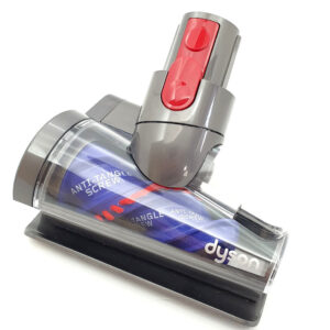 Dyson Hair Screw Mini Motorized Tool For V7 V8 V10 V11 V15 & Outsize (Genuine) - ABCD Clean Dyson Hair Screw Mini Motorized Tool For V7 V8 V10 V11 V15 & Outsize (Genuine)