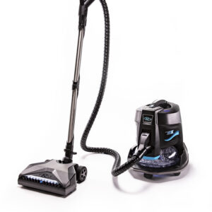 Rainbow SRX – The Complete Home Cleaning System