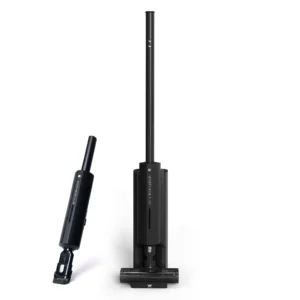 Wertheim Slim Stick Vacuum With Empty Station