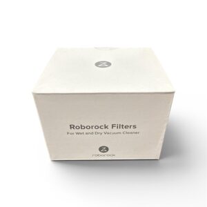 Roborock Dyad SCLWTZ05RR Filters X 2 (Genuine) - ABCD Clean Roborock Dyad SCLWTZ05RR Filters X 2 (Genuine)