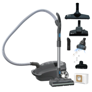 Akitas Pro POWER HAUSTIER Premium Vacuum