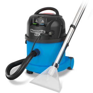 Numatic CTB370NX Cordless Extraction Vacuum