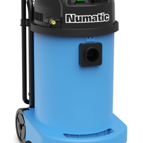 Injecteur Extracteur Numatic CT470 – 27L 1060W, Aspiration Puissante, Occasion