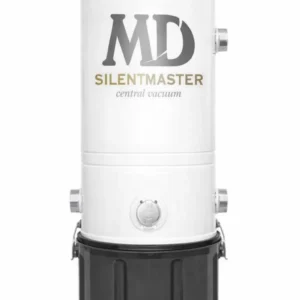Silent Master AirMaster 650tv2