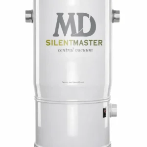 Silent Master Flo-Master CV300
