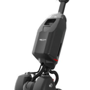 Numatic NCC440NX Compact Battery Scrubber