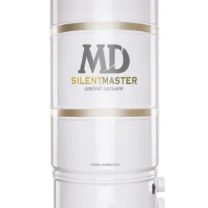 SilentMaster S720r2 240 Volt