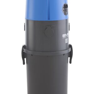 Electron EVS Ducted Vacuum Cleaner System Model 2606B