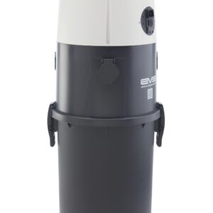 Electron EVS Ducted Vacuum Cleaner System Model 2808