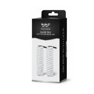 Wertheim Glide Pro Single Roller 2PK
