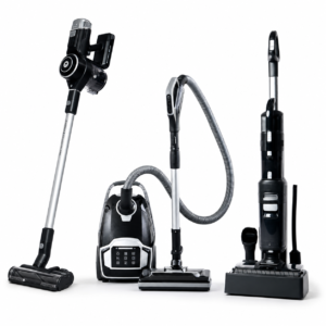 Wertheim Complete Home Cleaning Bundle