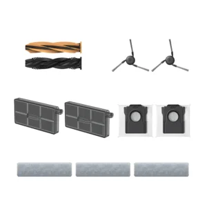 Dreame Accessories Kit for Aqua10 Ultra Track S - ABCD Clean Dreame Accessories Kit for Aqua10 Ultra Track S