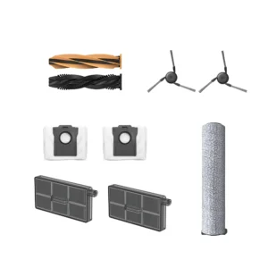 Dreame Accessories Kit for Aqua10 Roller and Ultra Roller - ABCD Clean Dreame Accessories Kit for Aqua10 Roller and Ultra Roller