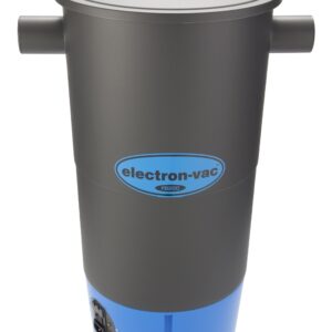 Electron Vac Ducted Vacuum Cleaner System Model FB200