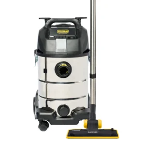 Pullman WD30BV1 30 Litre Wet and Dry Canister Vacuum Cleaner