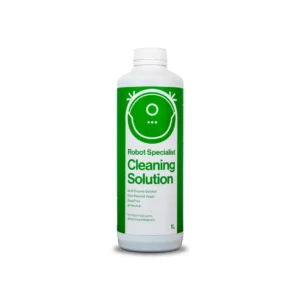 Robot Specialist Cleaning Solution 1 Litre (Concentrate)