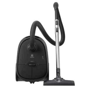 Electrolux Clean 600 Canister Bagged Vacuum Cleaner EFB61112 - ABCD Clean Electrolux Clean 600 Canister Bagged Vacuum Cleaner EFB61112