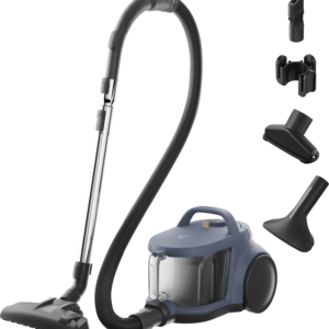 Electrolux 500 Pet Bagless Vacuum Cleaner EFC52513DB - ABCD Clean Electrolux 500 Pet Bagless Vacuum Cleaner EFC52513DB