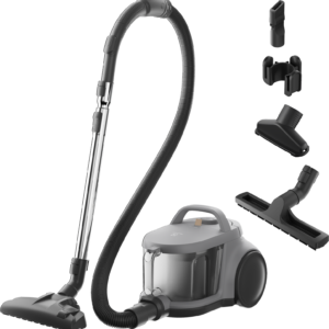 Electrolux Clean 500 Bagless Vacuum Cleaner EFC52522 - ABCD Clean Electrolux Clean 500 Bagless Vacuum Cleaner EFC52522