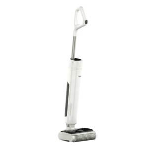 Krapof FX5 Cordless Hard Floor Washer – White