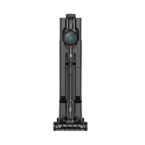 Krapof Auto Clean Self Empty Slim Power Vac Cordless Stick Vacuum – Black - ABCD Clean Krapof Auto Clean Self Empty Slim Power Vac Cordless Stick Vacuum – Black