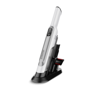 Krapof Portable Super Slim Mini Plus Handheld Vacuum Cleaner - ABCD Clean Krapof Portable Super Slim Mini Plus Handheld Vacuum Cleaner