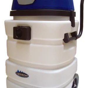 Cleanstar 90L Commercial Wet & Dry Vacuum Cleaner – Twin Motor - ABCD Clean Cleanstar 90L Commercial Wet & Dry Vacuum Cleaner – Twin Motor