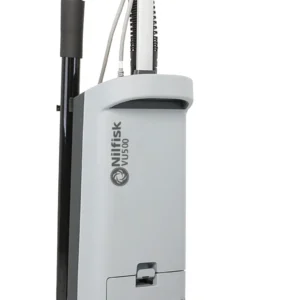 Nilfisk VU500 Upright Vacuum Cleaner