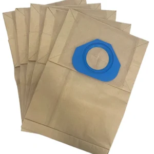 Clean Up CU24P Vacuum Cleaner Bags – 5pk